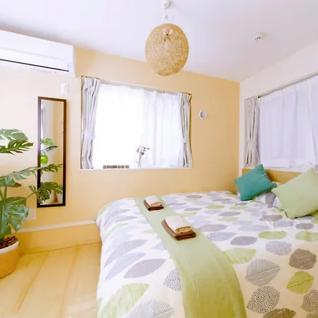 Nestay Villa Tokyo Otsuka Exterior photo