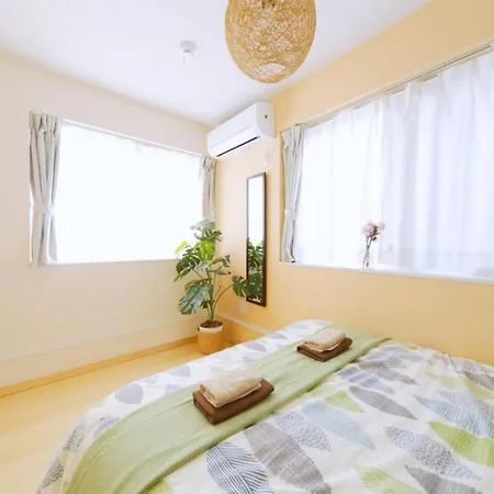 Nestay Villa Tokyo Otsuka Exterior photo