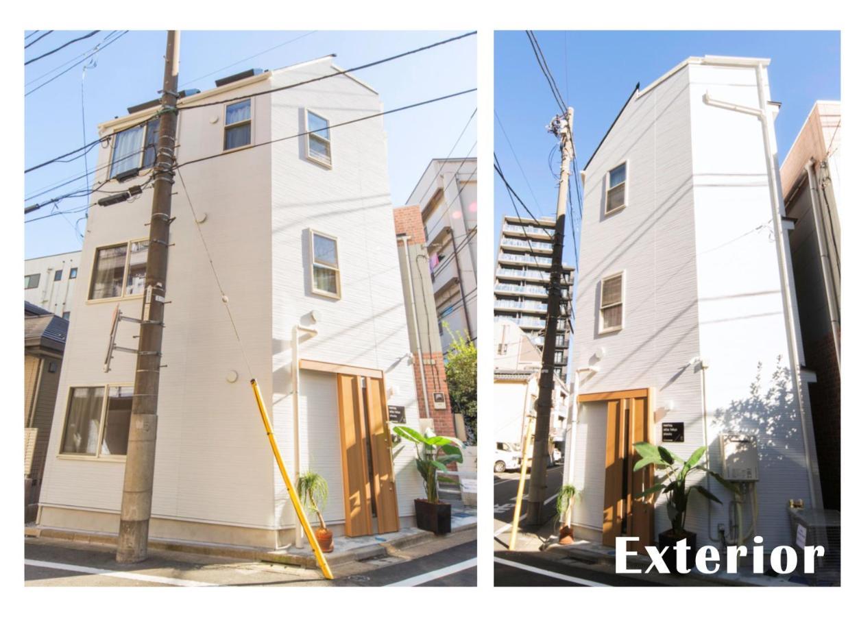 别墅 Nestay Otsuka 東京都